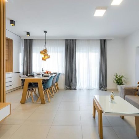 דוברובניק New Deluxe Jacuzzi Apartment Ana מראה חיצוני תמונה