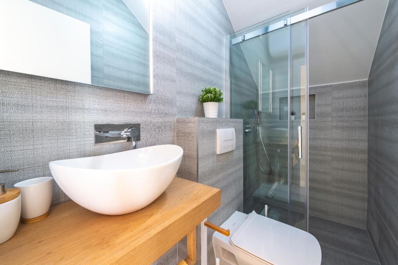 דוברובניק New Deluxe Jacuzzi Apartment Ana מראה חיצוני תמונה