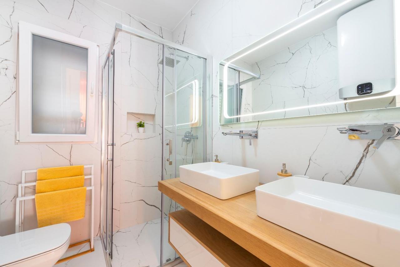 דוברובניק New Deluxe Jacuzzi Apartment Ana מראה חיצוני תמונה