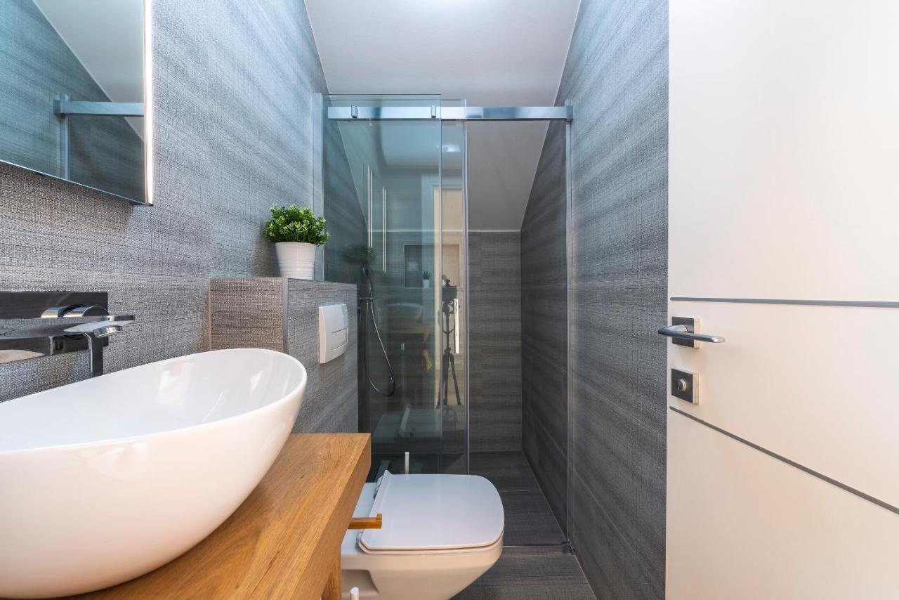 דוברובניק New Deluxe Jacuzzi Apartment Ana מראה חיצוני תמונה