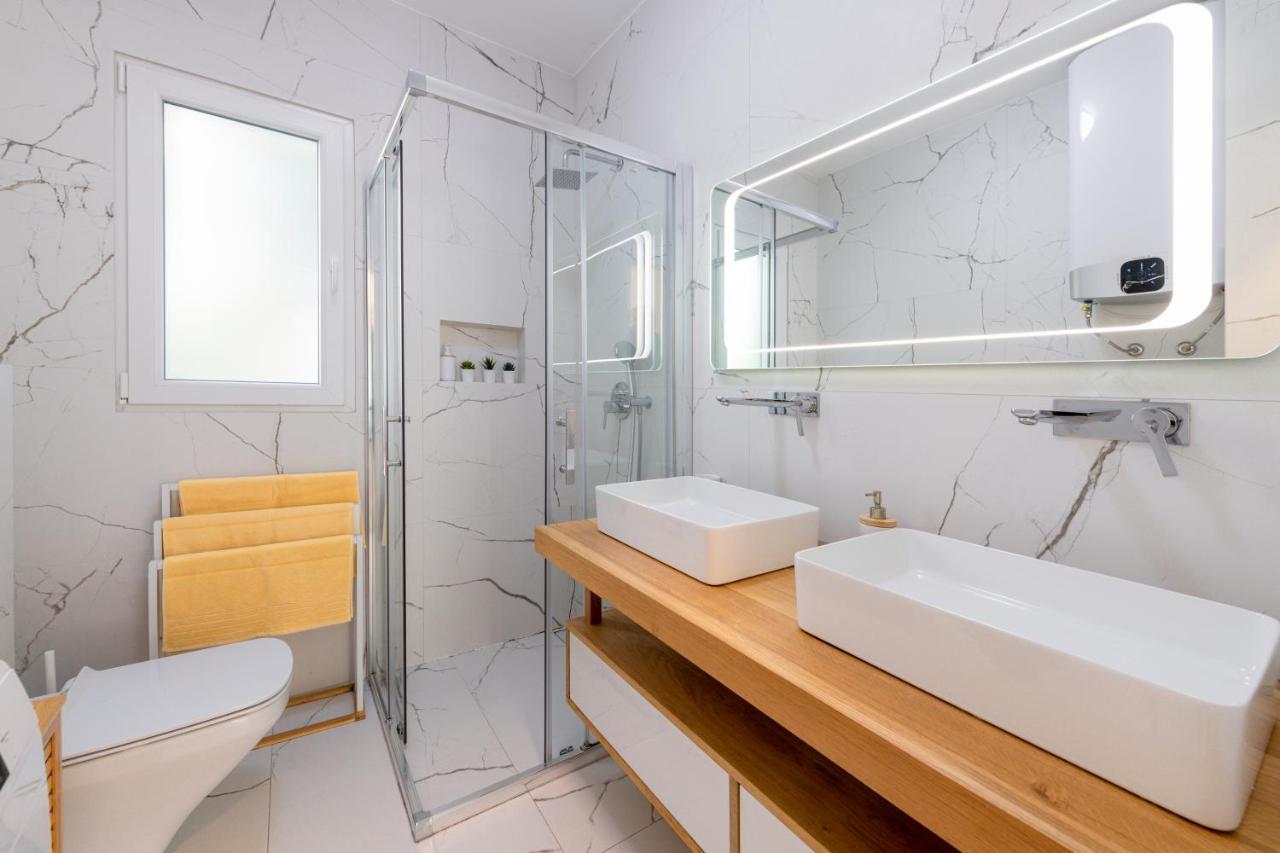 דוברובניק New Deluxe Jacuzzi Apartment Ana מראה חיצוני תמונה