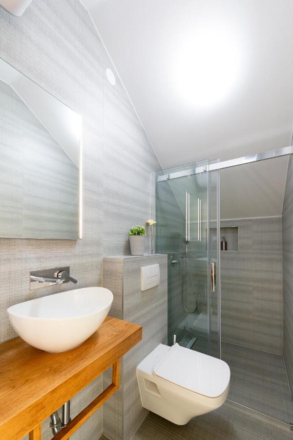 דוברובניק New Deluxe Jacuzzi Apartment Ana מראה חיצוני תמונה