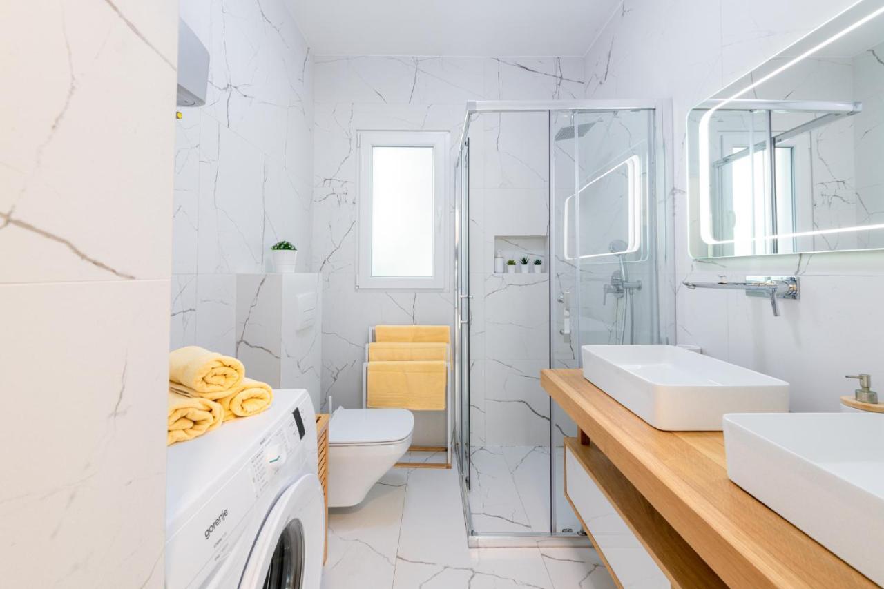 דוברובניק New Deluxe Jacuzzi Apartment Ana מראה חיצוני תמונה