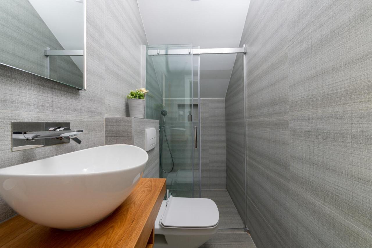 דוברובניק New Deluxe Jacuzzi Apartment Ana מראה חיצוני תמונה