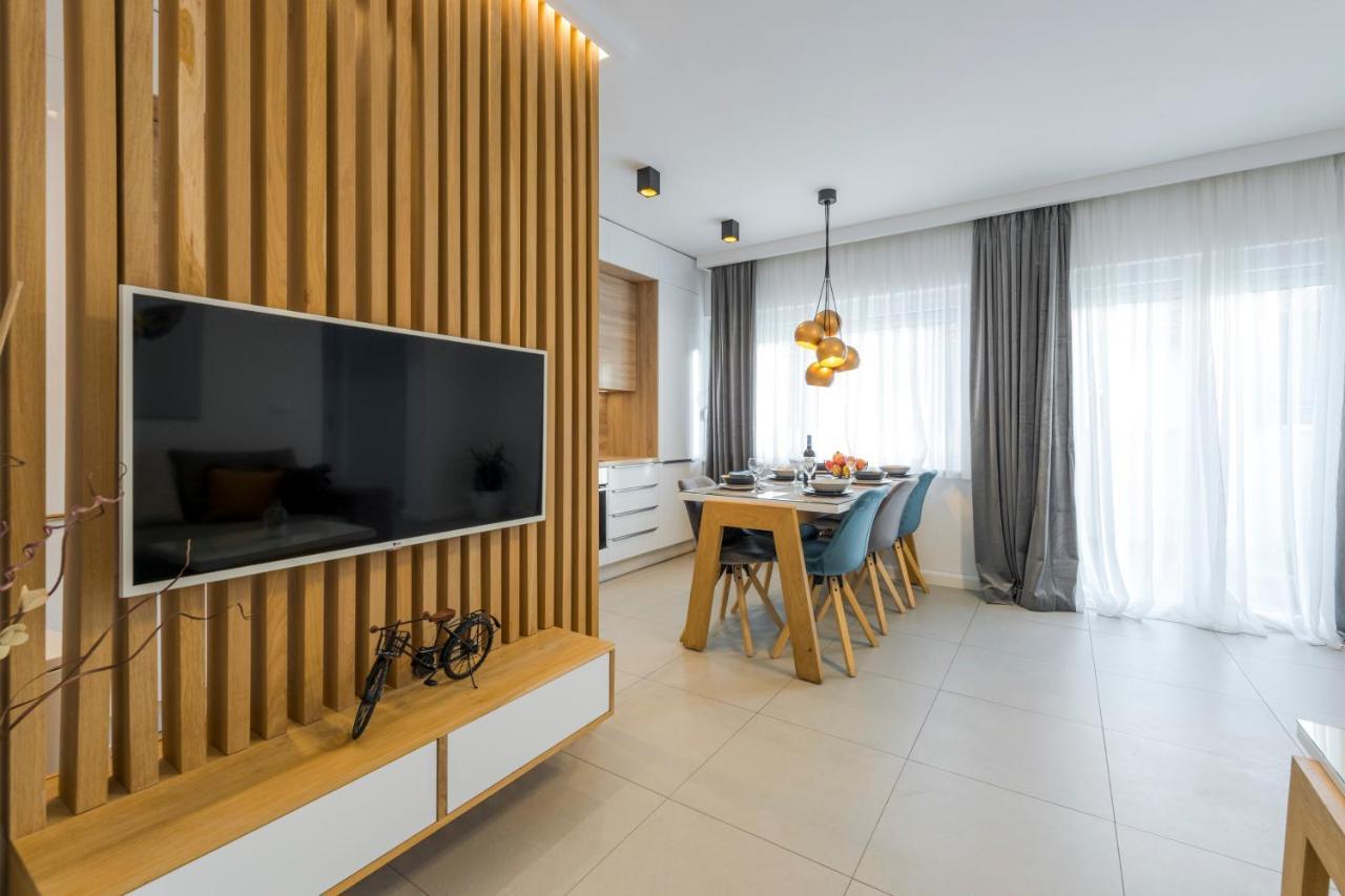 דוברובניק New Deluxe Jacuzzi Apartment Ana מראה חיצוני תמונה