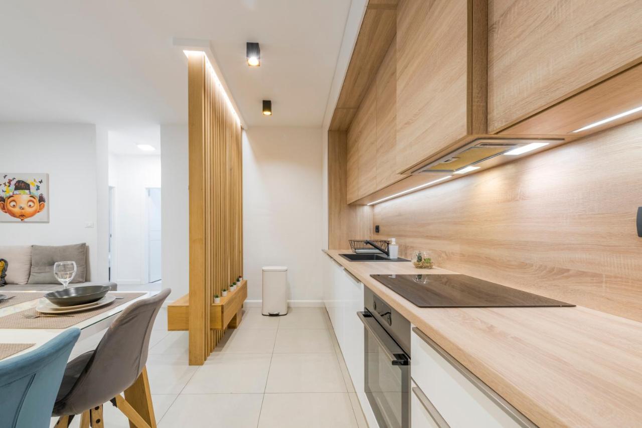 דוברובניק New Deluxe Jacuzzi Apartment Ana מראה חיצוני תמונה