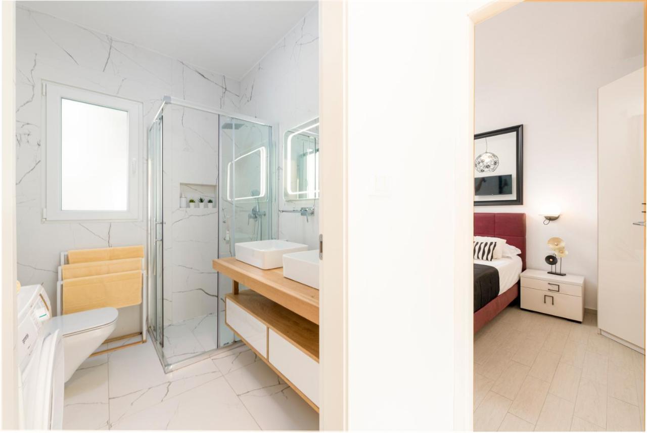 דוברובניק New Deluxe Jacuzzi Apartment Ana מראה חיצוני תמונה
