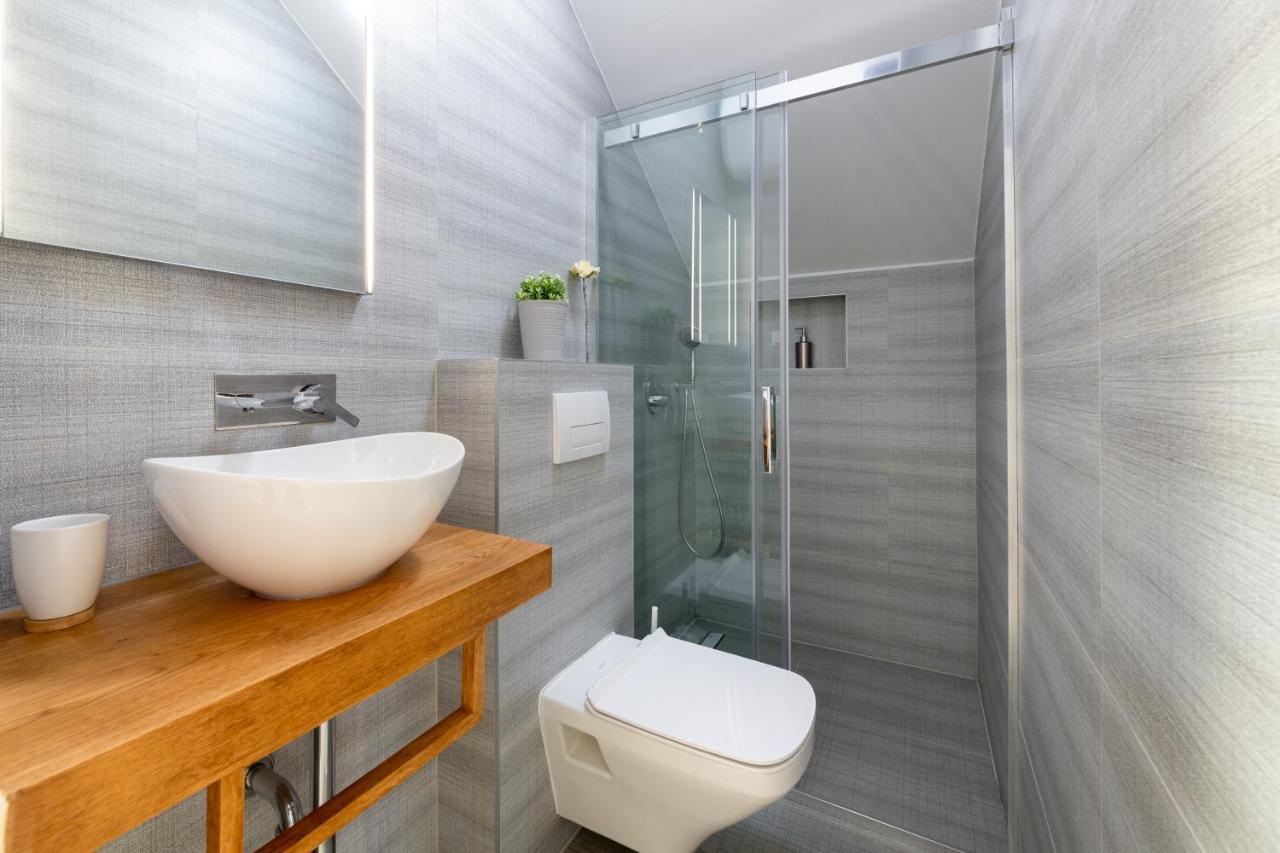 דוברובניק New Deluxe Jacuzzi Apartment Ana מראה חיצוני תמונה