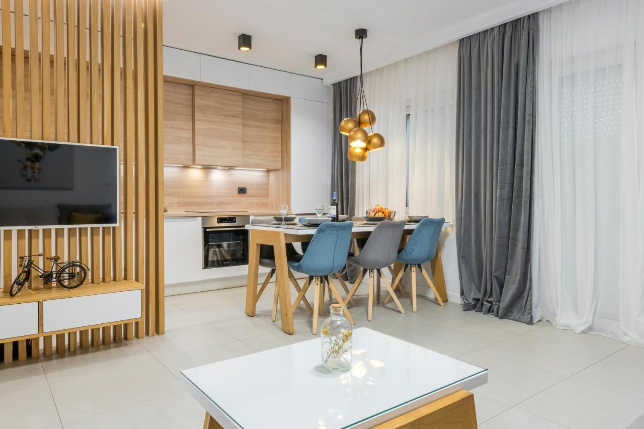 דוברובניק New Deluxe Jacuzzi Apartment Ana מראה חיצוני תמונה